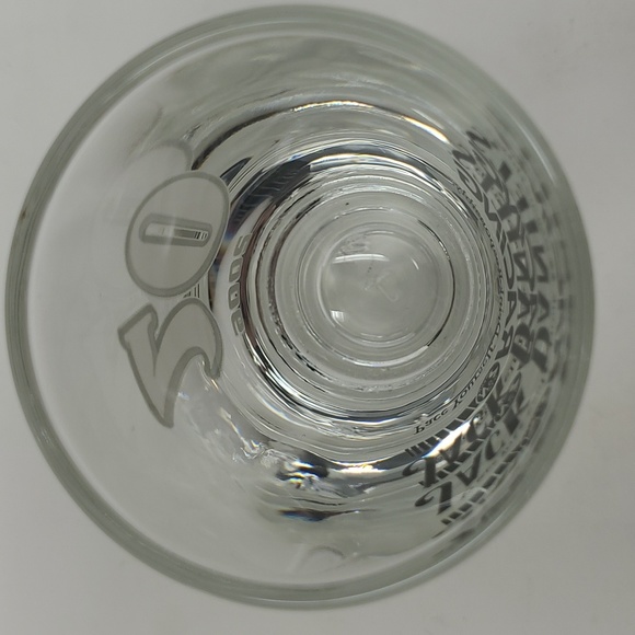 JACK DANIEL'S "RACING 07" 2006 SHOT GLASS - Picture 7 of 8